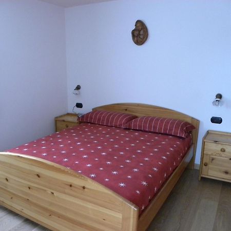 Ferienwohnung Casa Betty Bormio Exterior foto