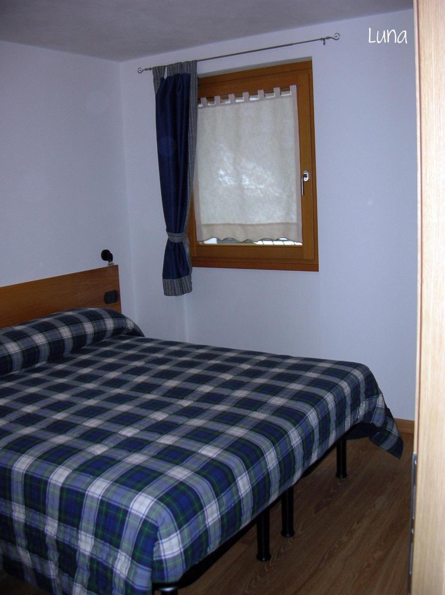 Ferienwohnung Casa Betty Bormio Exterior foto