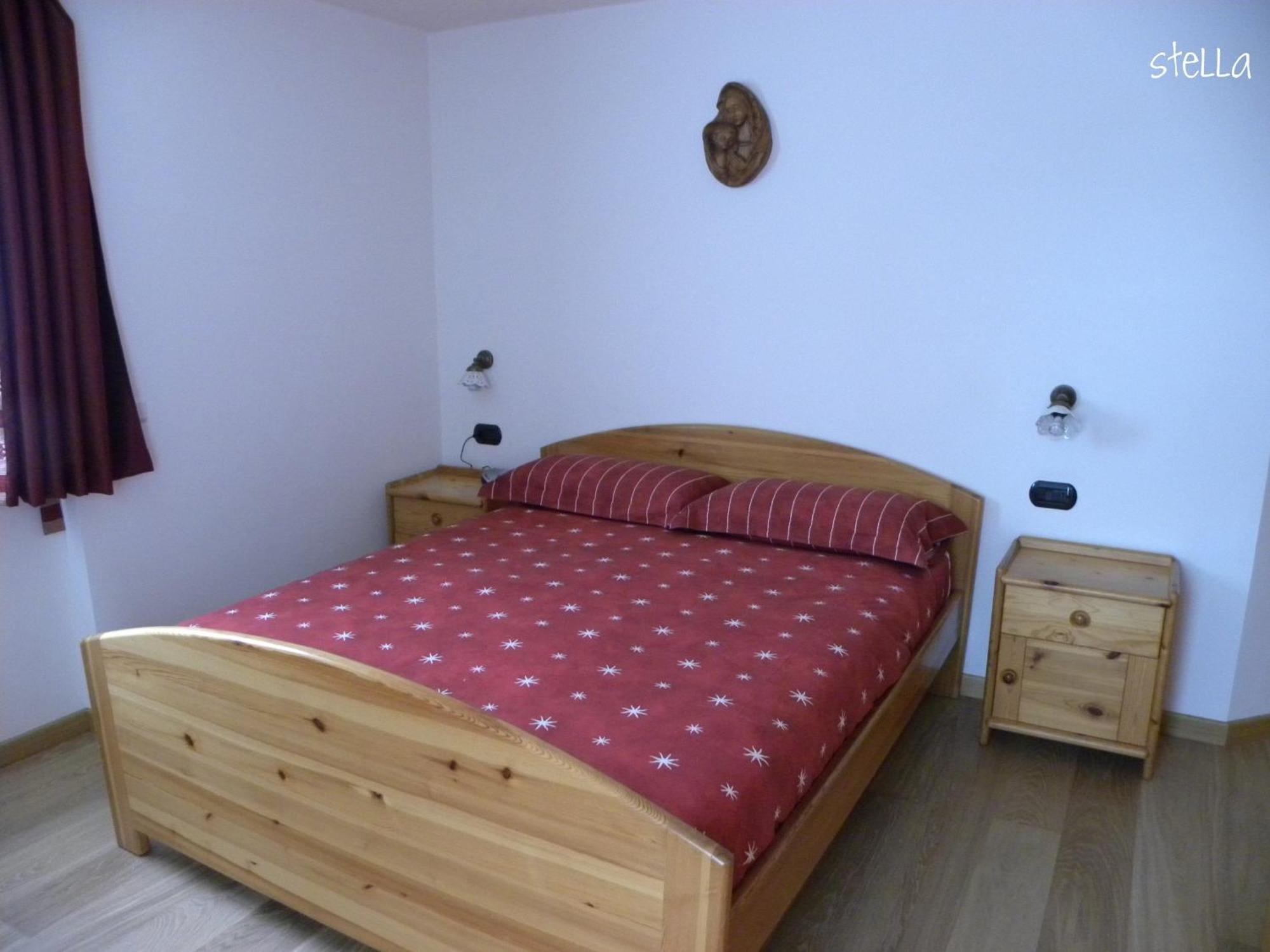 Ferienwohnung Casa Betty Bormio Exterior foto